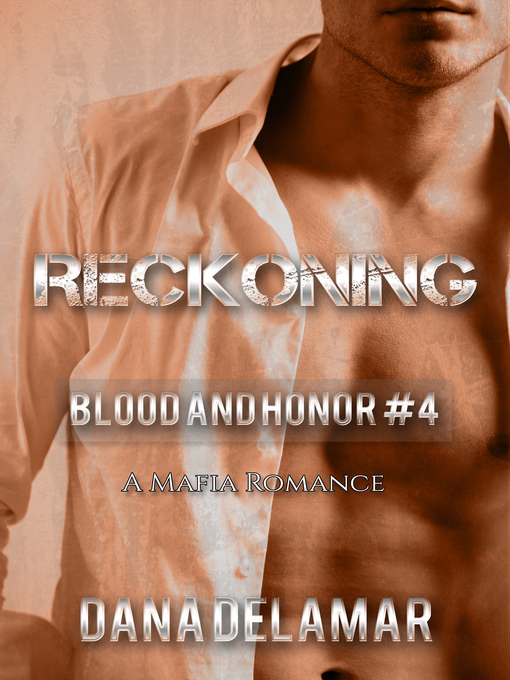 Cover image for Reckoning